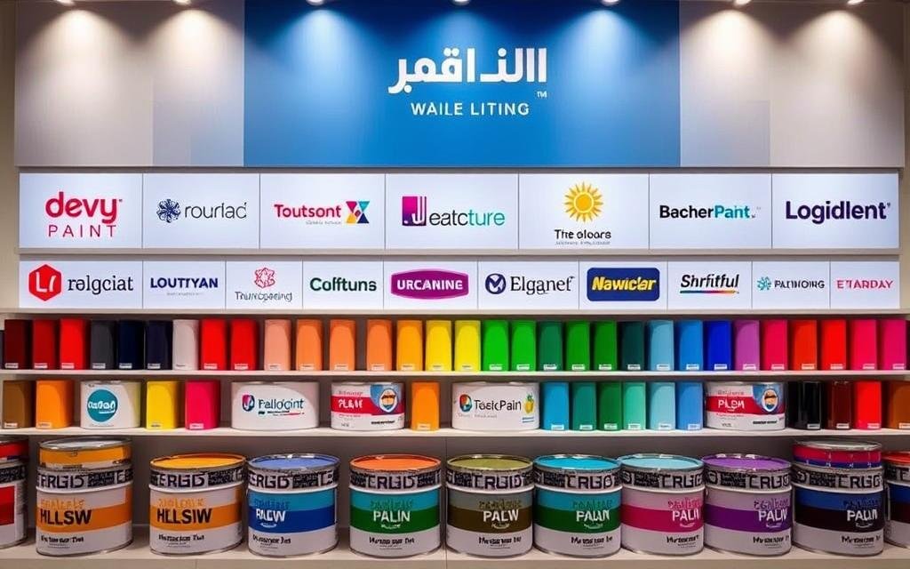 معلم بويات الرياض