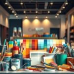 معلم بويه حي الرمال بالرياض | دهانات وديكورات داخلية حديثة