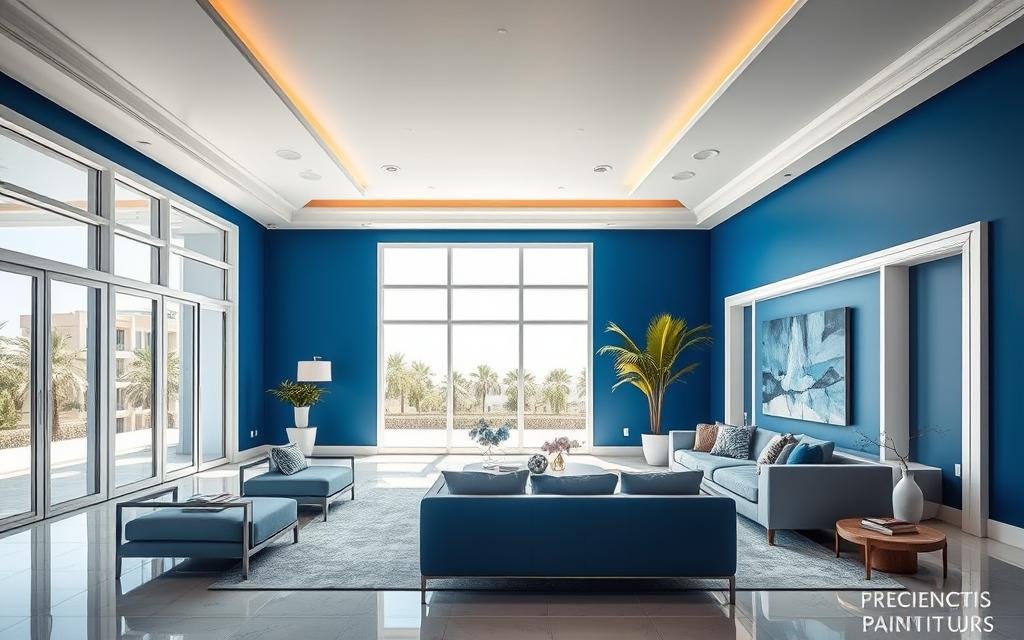 معلم دهانات فى الرياض