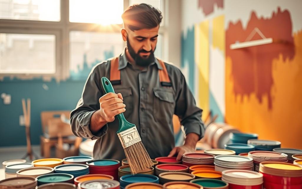 معلم بويه حي العقيق بالرياض