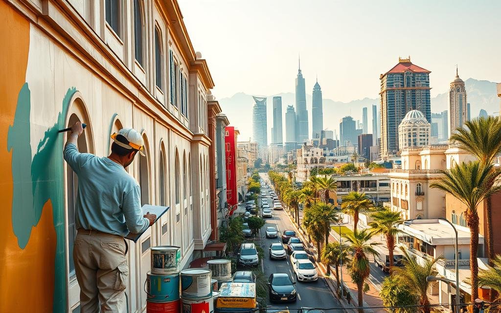 أفضل معلم بويه في الرياض